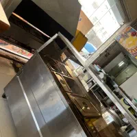 صفر تا صد لوازم  مطبخ و رستوران