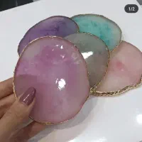 حراج وسایل کاشت ناخن به علت تغییر شغل