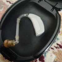 سمعک مارک فوناک کاملآ سالم