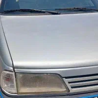 پژو۴۰۵ مدل۹۱