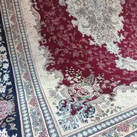 فرش دوازده متری قالی سلیمان  تخفیف پای معامله