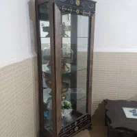 بوفه ویترین