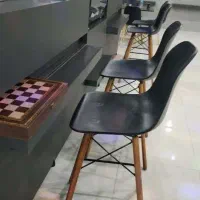میز و صندلی کیارش