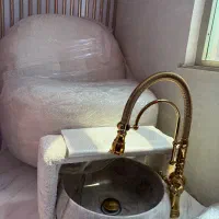 مبل پدیکور