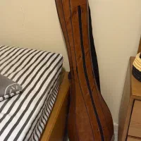 سه تار|سازهای سنتی|تهران, هفت حوض|دیوار