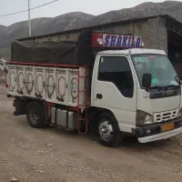 ایسوزو  ۵۲۰۰  ۳تنی