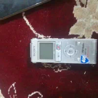 ضبط صدا