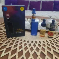 ویپ TITAN BX . USA|زیورآلات و اکسسوری|مشهد, جاهد شهر|دیوار