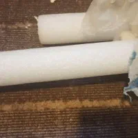 فوم عایق لوله