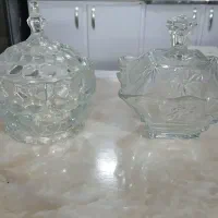 تعدادی جا شکلاتی کادویی