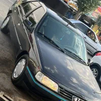 پژو ۴۰۵مدل۸۴