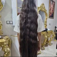 خریدار مو