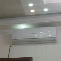 کولرگازی جنرال گلد