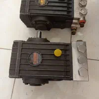 پمپ کارواش اینتر ۲۰۰بار
