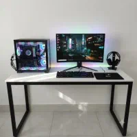 میز کامپیوتر گیمینگ