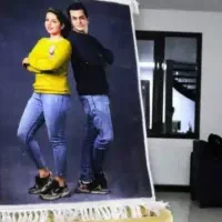 بافت قالی چهره