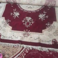 یک فرش ۶متری بفروش میرسد
