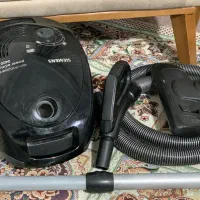 جاروبرقی زیمنس اصل آلمان ۲۴۰۰ وات