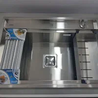 سینک ۷۴ سانتی