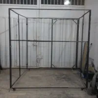 توری خونه کبوتر