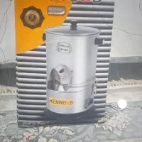 سبزی خردکن کنوود
