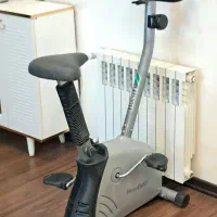 دوچرخه ثابت اصل تایوان بسفارش اروپا وارداتی درحدنو