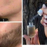 با این محصول مو و ریشات تکمیل کن