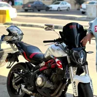بنلی 300 تمیز