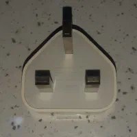 شارژر اصلی آیفون USB