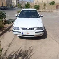 فروش خودرو سمند مدل ۹۱