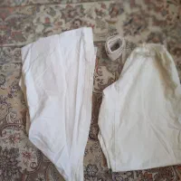 لباس کاراته