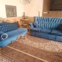 مبل راحتی ۹نفره