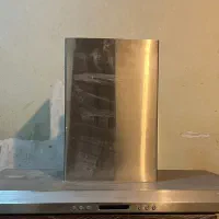 هود روکار استیل