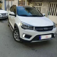 فروش ماشین x22 اکسلنت اسپرت مدل ۱۴۰۲