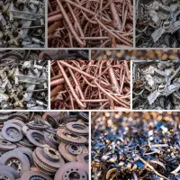خریدار ضایعات ب بالاترین قیمت انبار