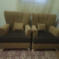 مبل تمیز سالم کم‌کار