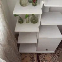 پایه گل|آب‌چکان و نظم‌دهنده ظروف|مشهد, انقلاب|دیوار