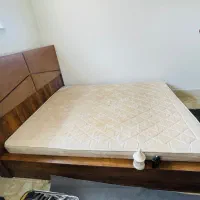 تخت دونفره