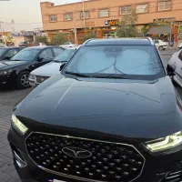 تیگو ۸ پرمیوم