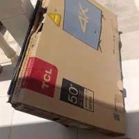 تلویزیون 50شکسته