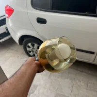 لوستر|لوستر و چراغ آویز|یزد, |دیوار