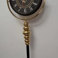 ساعت ایستاده نو