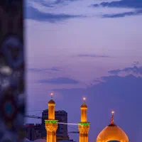 مداح