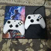 xbox ONE