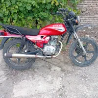 موتور شکاری 150