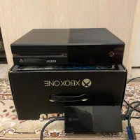 Xbox one elite 1tb بدون دسته فول بازی