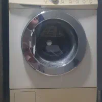 ماشین لباسشویی ال چی اصل کره ۷ کیلویی