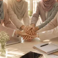 کار در منزل برای خانم های شاغل و‌خانه دار