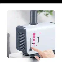 فیلتر اب اکواریوم برای ماهی چانا اروانا  مانستر