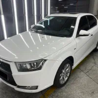 دنا پلاس اتومات توربو ۱۴۰۵/نقد و اقساط/تحویل فوری
